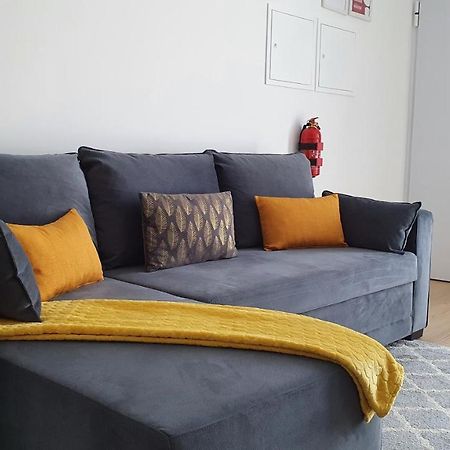 Palmeira Comfort Авиеро Екстериор снимка