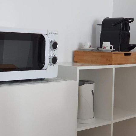 Palmeira Comfort Авиеро Екстериор снимка