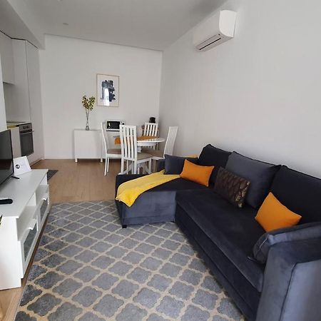Palmeira Comfort Авиеро Екстериор снимка