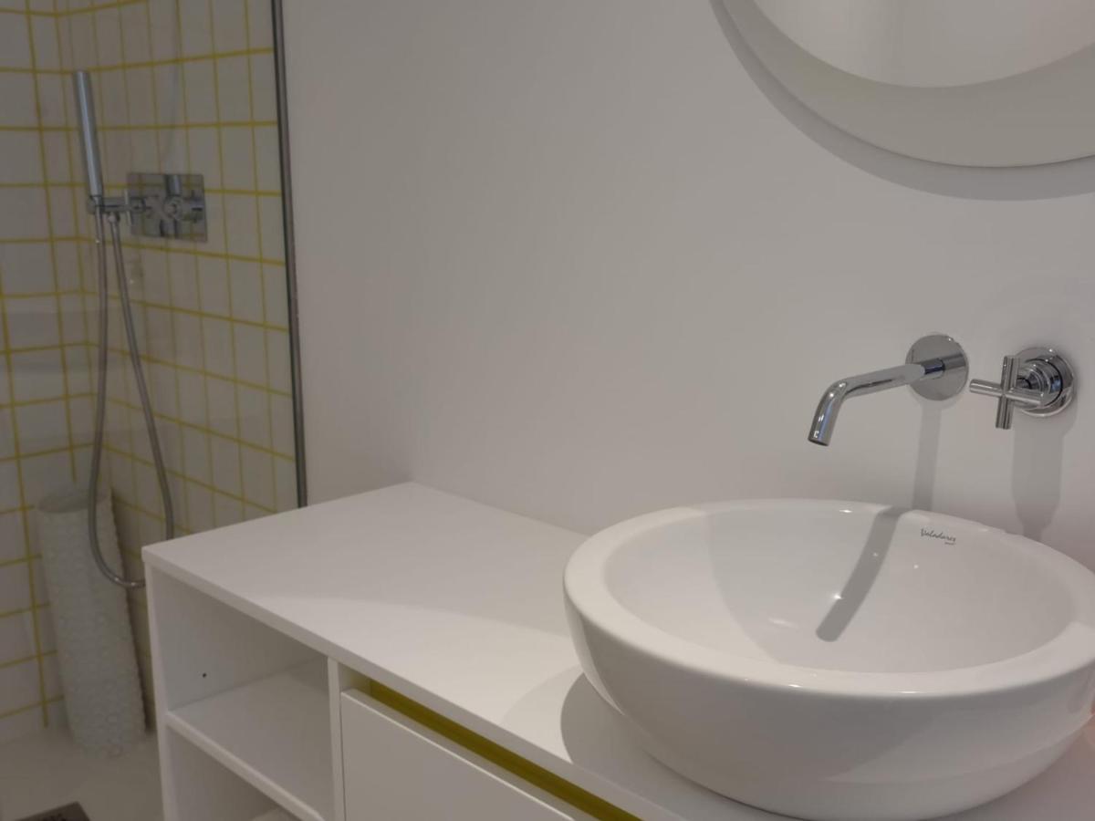 Palmeira Comfort Авиеро Екстериор снимка