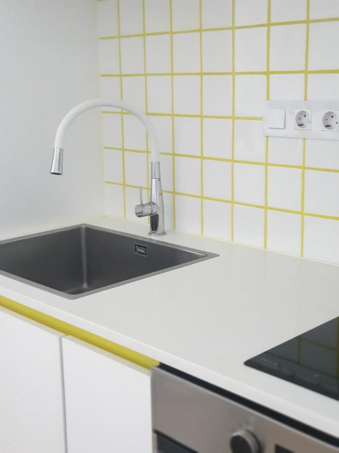 Palmeira Comfort Авиеро Екстериор снимка