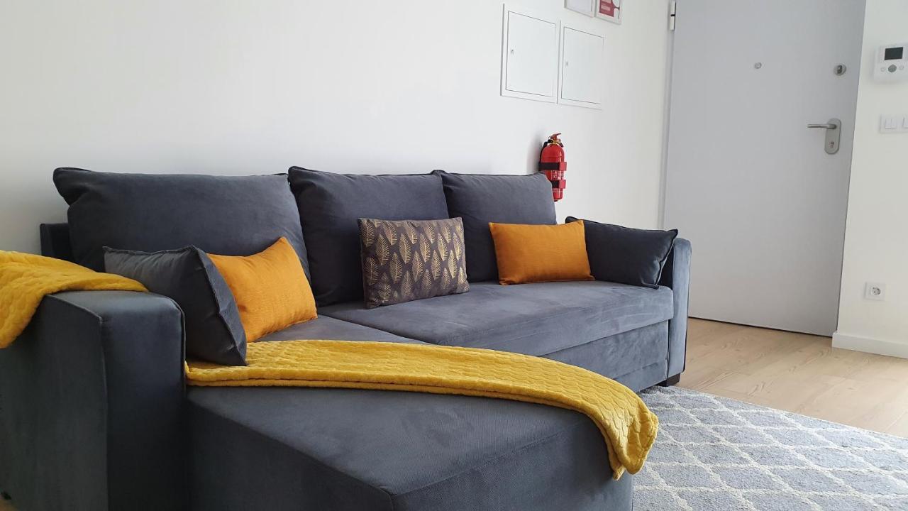 Palmeira Comfort Авиеро Екстериор снимка