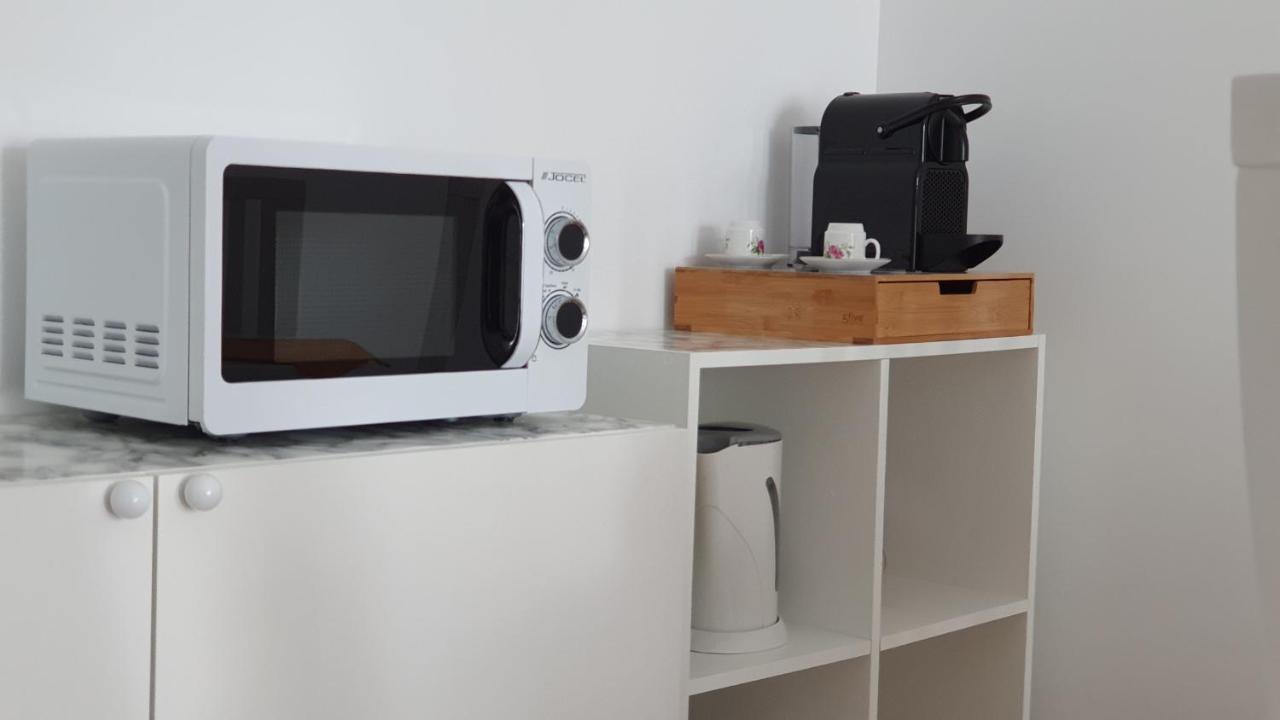 Palmeira Comfort Авиеро Екстериор снимка